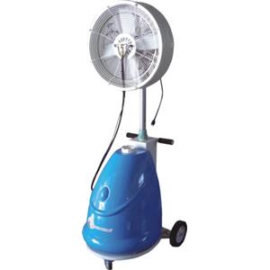 TN-705噴霧扇機組二流體 , 高浦造霧有限公司