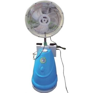 TN-805噴霧扇機組無刷機 , 高浦造霧有限公司