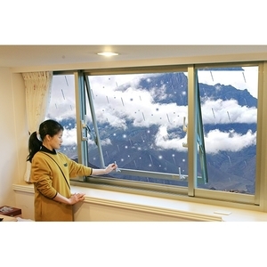 景觀窗中窗 , 華家鋁業股份有限公司