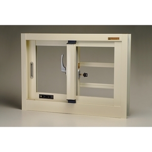 安全格柵窗 , 華家鋁業股份有限公司