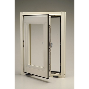 套入式推開窗 , 華家鋁業股份有限公司