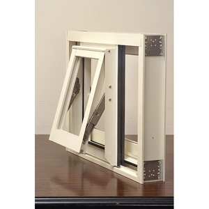 推開晴雨窗 , 華家鋁業股份有限公司