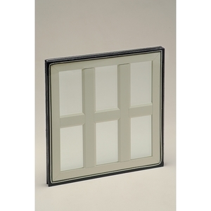 防霧覆層玻璃 , 華家鋁業股份有限公司