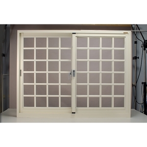 格子窗 , 華家鋁業股份有限公司