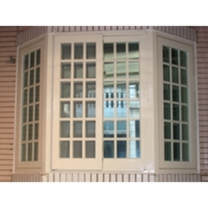 廣角格子窗 , 華家鋁業股份有限公司