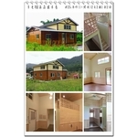 瑠森莊園木屋 - 原村木構工程行