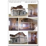 鍾小姐家頂樓木屋 - 原村木構工程行