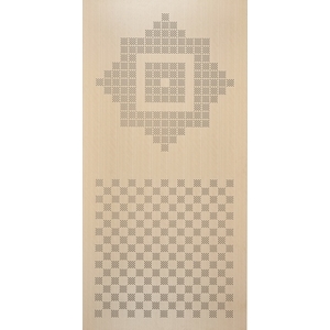 客制木紋沖孔矽酸鈣板 , 長仕實業有限公司