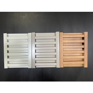 2cm凹凸板(鐵.鋁) , 長仕實業有限公司