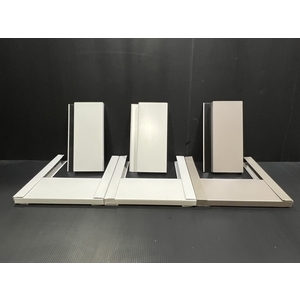 企口鋁板 , 長仕實業有限公司