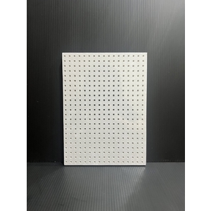 3mm方孔沖孔石膏板 , 長仕實業有限公司