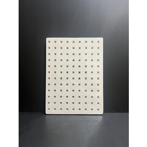 5mm方孔沖孔石膏板 , 長仕實業有限公司