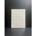 5mm方孔沖孔石膏板 , 長仕實業有限公司