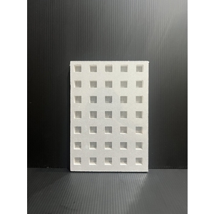 12mm方孔沖孔石膏板 , 長仕實業有限公司