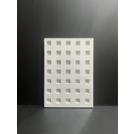 12mm方孔沖孔石膏板 , 長仕實業有限公司