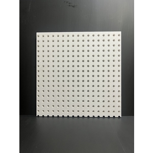 圓孔沖孔石膏板 , 長仕實業有限公司