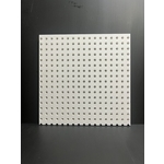 圓孔沖孔石膏板 , 長仕實業有限公司