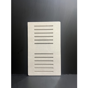 5x82橢圓孔沖孔石膏板 , 長仕實業有限公司