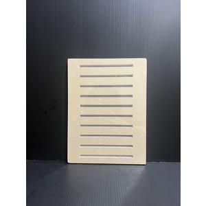 101.6x4.8橢圓孔沖孔石膏板 , 長仕實業有限公司