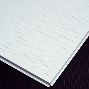 穿孔鋁天花板,長仕實業有限公司