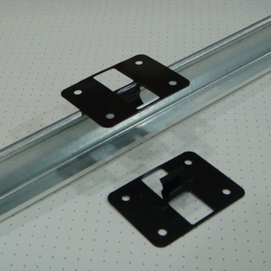 隔間牆板支架 , 長仕實業有限公司