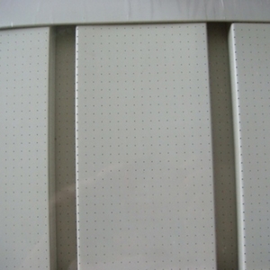 條形天花板面板,長仕實業有限公司