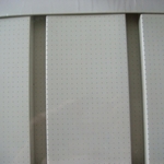 條形天花板面板-長仕實業有限公司