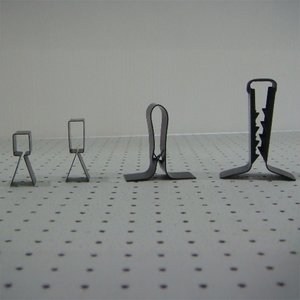 固定夾 , 長仕實業有限公司