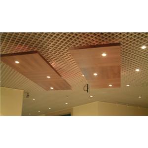 天花板 , 長仕實業有限公司