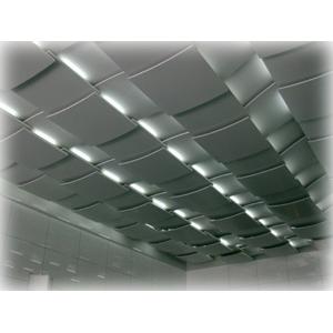 彎曲天花板 , 長仕實業有限公司