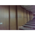 木紋沖孔矽酸鈣板-台中空勤隊 - 長仕實業有限公司