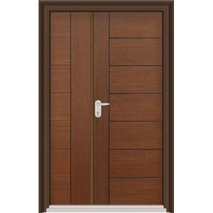 防火門 , 冠綜企業社