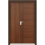 防火門 , 冠綜企業社