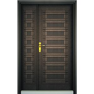 卡登門 , 冠綜企業社