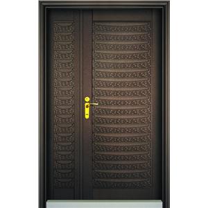 硫化銅門 , 冠綜企業社