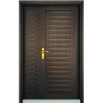 硫化銅門 , 冠綜企業社