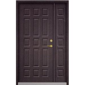 硫化銅門 , 冠綜企業社