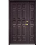 硫化銅門 , 冠綜企業社