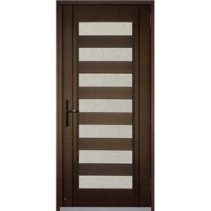 鋼木門 , 冠綜企業社