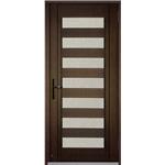 鋼木門 , 冠綜企業社