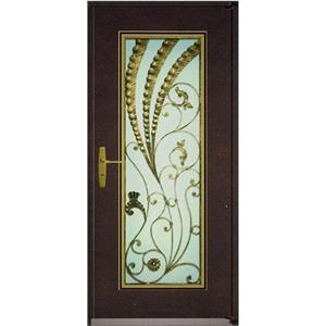 鍛造門,冠綜企業社