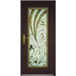 鍛造門 , 冠綜企業社