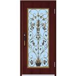 鍛造門 , 冠綜企業社