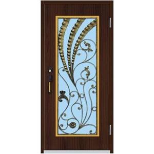 鍛造門,冠綜企業社