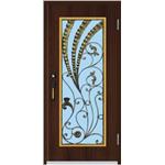 鍛造門 , 冠綜企業社