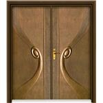 鑄鋁門 , 冠綜企業社