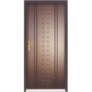 硫化銅門 , 冠綜企業社