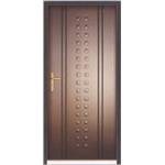 硫化銅門 , 冠綜企業社