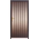 硫化銅門 , 冠綜企業社