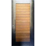 鋼木門 , 冠綜企業社